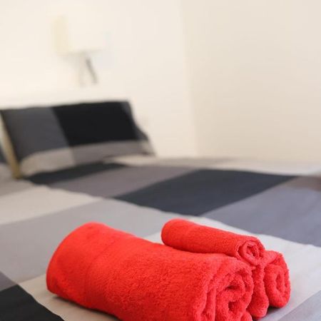 La Rocca House Apartment Сориано нел Чимино Екстериор снимка