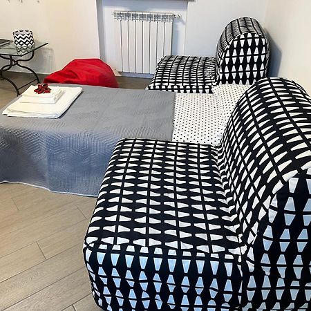 La Rocca House Apartment Сориано нел Чимино Екстериор снимка