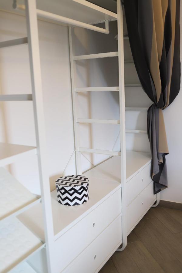 La Rocca House Apartment Сориано нел Чимино Екстериор снимка