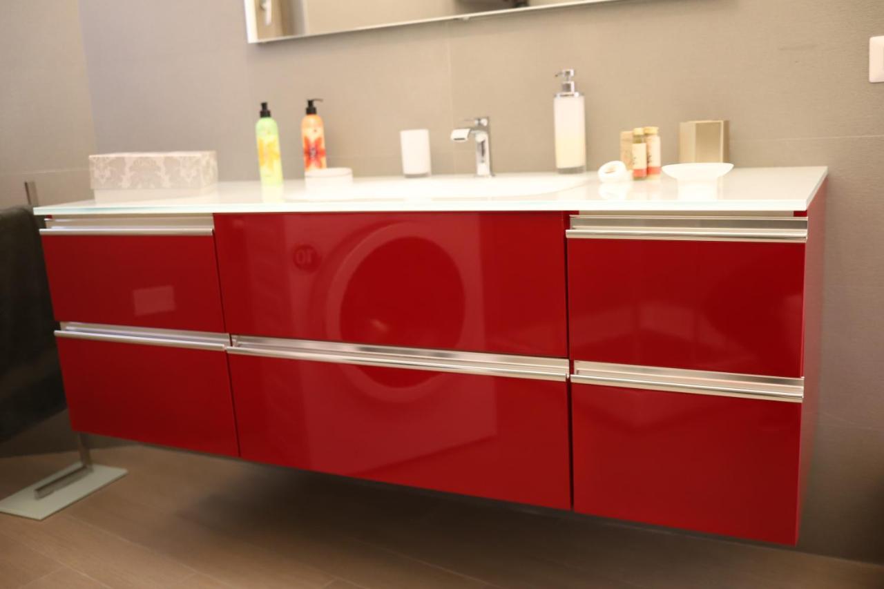 La Rocca House Apartment Сориано нел Чимино Екстериор снимка