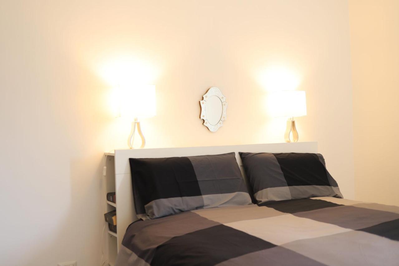 La Rocca House Apartment Сориано нел Чимино Екстериор снимка