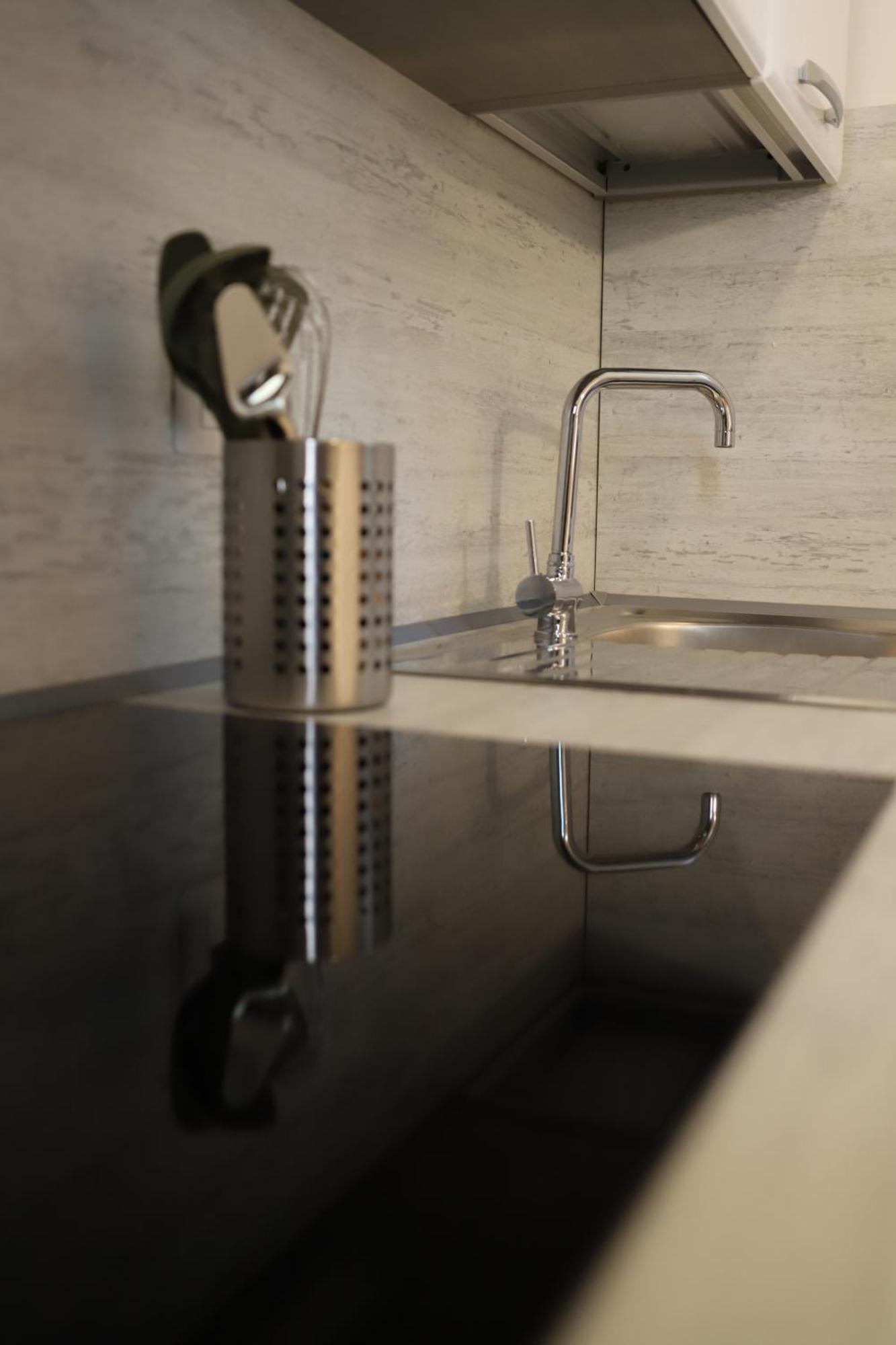 La Rocca House Apartment Сориано нел Чимино Екстериор снимка