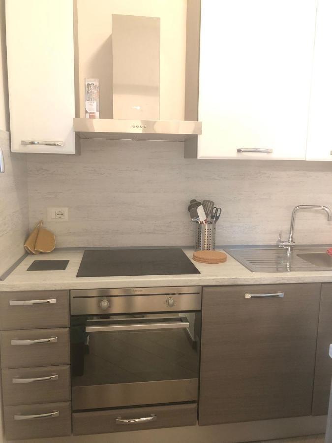 La Rocca House Apartment Сориано нел Чимино Екстериор снимка